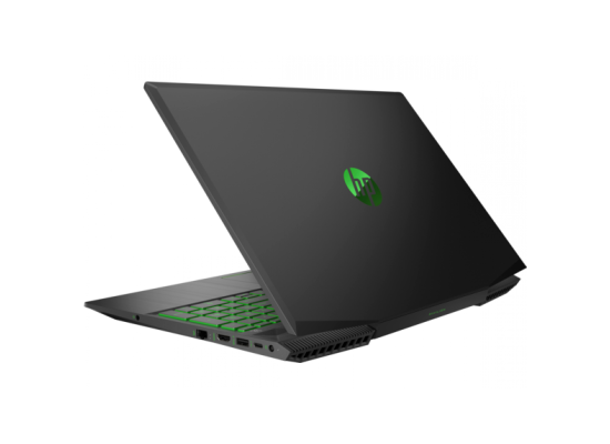 HP Pavilion 15-cx0009ne Gaming Laptop